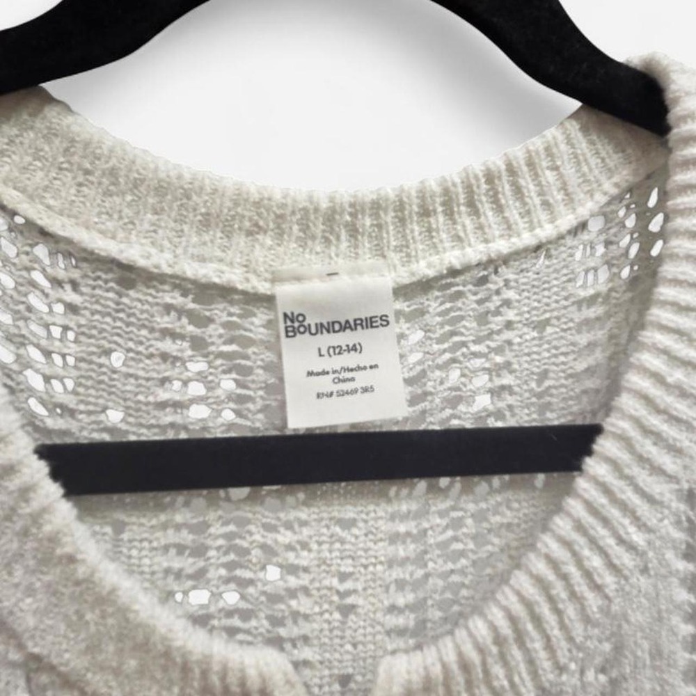 Cardigan - Picture 3 of 3